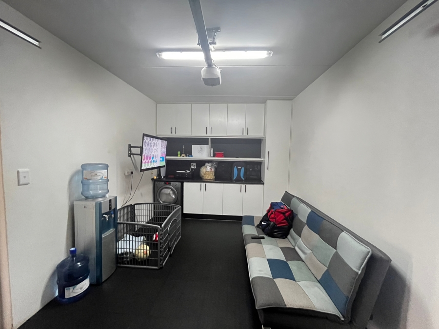 To Let 3 Bedroom Property for Rent in Haasendal Western Cape